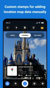 GPS Map Camera 2025: Geotag screenshot 0