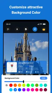 GPS Map Camera 2025: Geotag screenshot 2