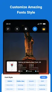 GPS Map Camera 2025: Geotag screenshot 6