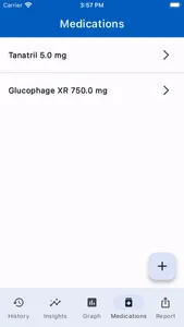 Blood Pressure Elite Tracker screenshot 3