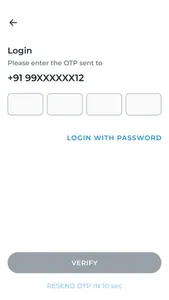 Infinity Meta Teacher screenshot 1