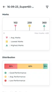 Infinity Meta Teacher screenshot 4