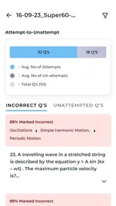 Infinity Meta Teacher screenshot 5