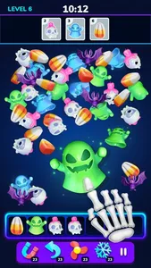 Blitz Factory 3D screenshot 0