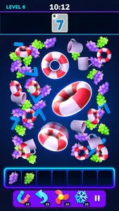 Blitz Factory 3D screenshot 2