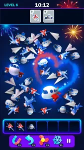 Blitz Factory 3D screenshot 3