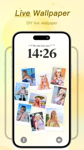 Fun Widgets-Widgets&Wallpapers screenshot 2