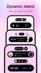 Fun Widgets-Widgets&Wallpapers screenshot 3