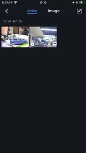 BackCamera screenshot 1