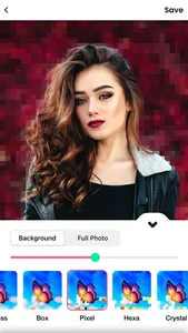 Motion Blur Effect - Blurry screenshot 3