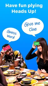 Headbands - Fun Party Game screenshot 0