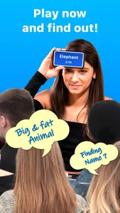 Headbands - Fun Party Game screenshot 1