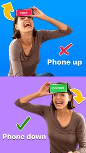 Headbands - Fun Party Game screenshot 2