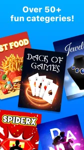 Headbands - Fun Party Game screenshot 3