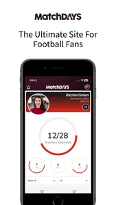 Match Days screenshot 0