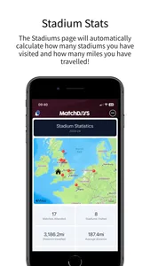 Match Days screenshot 3
