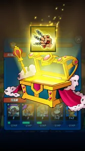 Mobile Dungeon: RPG Crawler screenshot 4