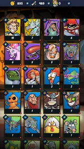 Mobile Dungeon: RPG Crawler screenshot 7