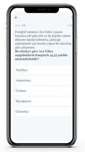 KPSS 2026 (Konu-Soru-Deneme) screenshot 0