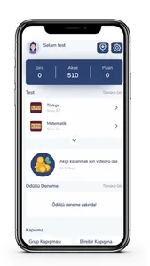 KPSS 2026 (Konu-Soru-Deneme) screenshot 1