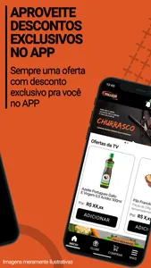 Clube Valleju screenshot 1