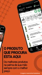 Clube Valleju screenshot 2