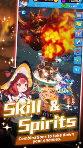 Vagrant's Castle screenshot 0