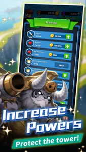 Vagrant's Castle screenshot 1