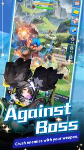 Vagrant's Castle screenshot 2