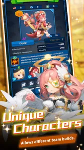 Vagrant's Castle screenshot 3