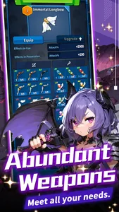 Vagrant's Castle screenshot 4