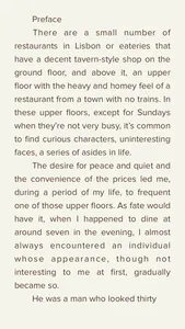 Immersive Book Translator screenshot 1