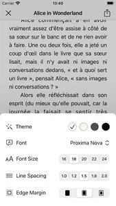 Immersive Book Translator screenshot 2