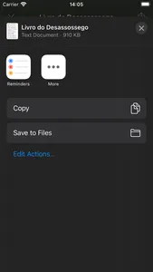 Immersive Book Translator screenshot 3