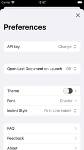 Immersive Book Translator screenshot 4