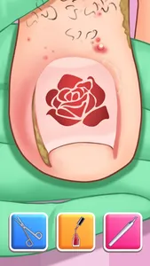 Match Rush 3D: ASMR Care screenshot 3