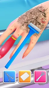 Match Rush 3D: ASMR Care screenshot 4