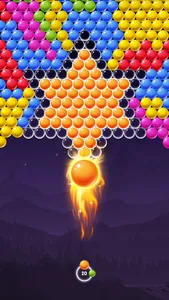 Bubble Pop Shooter Puzzle Game screenshot 0