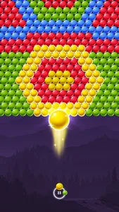 Bubble Pop Shooter Puzzle Game screenshot 2