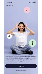 Skindex AI screenshot 0