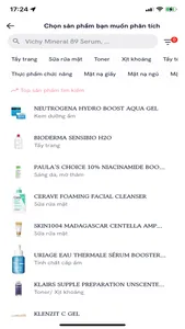 Skindex AI screenshot 4