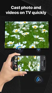Universal Remote App for TV screenshot 3