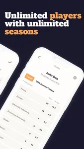 The Court Report screenshot 1