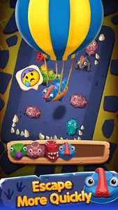 Dino Jam - Parking Puzzle Game screenshot 7