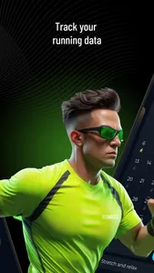 Runbox -Marathon Training Plan screenshot 1