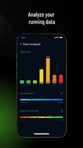 Runbox -Marathon Training Plan screenshot 3