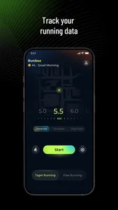Runbox -Marathon Training Plan screenshot 5