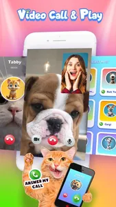 PawsTalk: Pet Translator screenshot 3