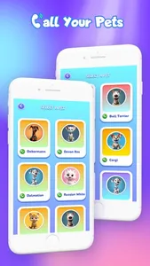 PawsTalk: Pet Translator screenshot 4