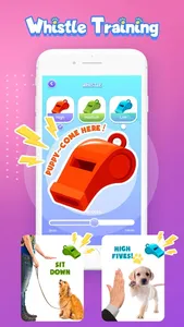 PawsTalk: Pet Translator screenshot 5